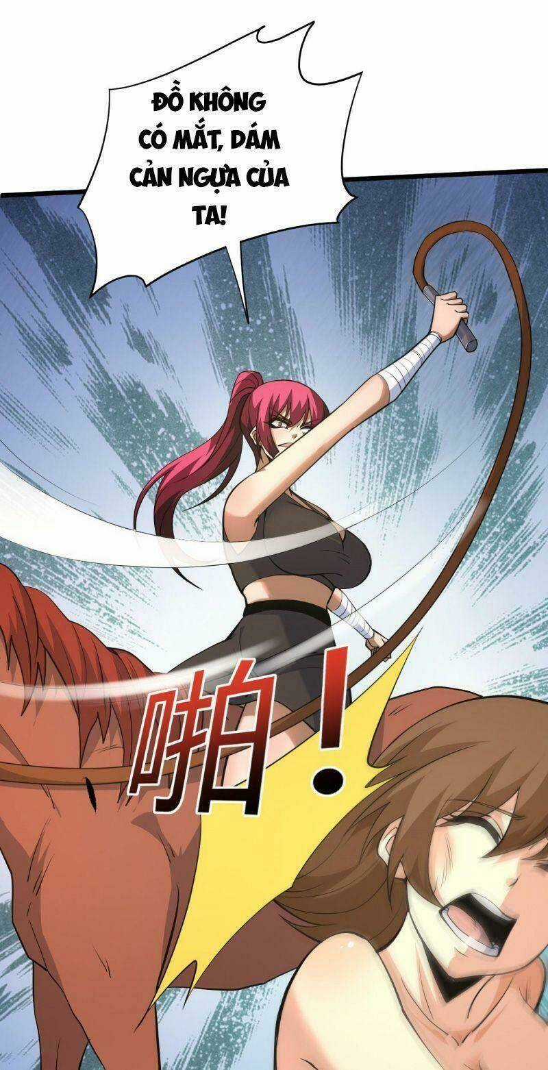 Sự Trở Lại Của Đệ Nhất Tông Sư Chapter 30 trang 50