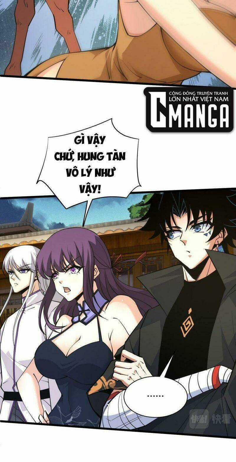 Sự Trở Lại Của Đệ Nhất Tông Sư Chapter 30 trang 51