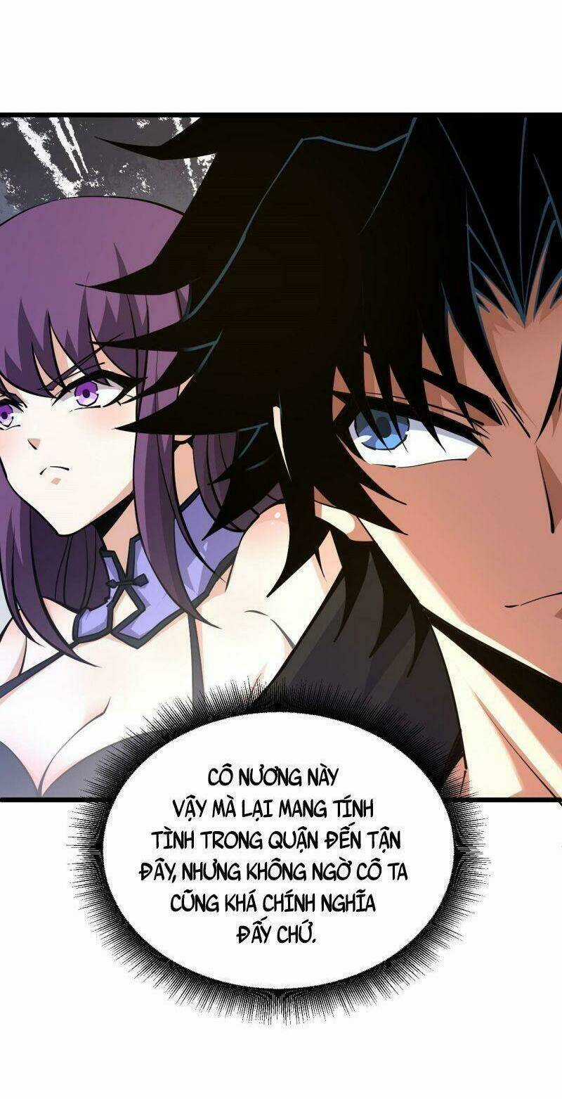 Sự Trở Lại Của Đệ Nhất Tông Sư Chapter 30 trang 57