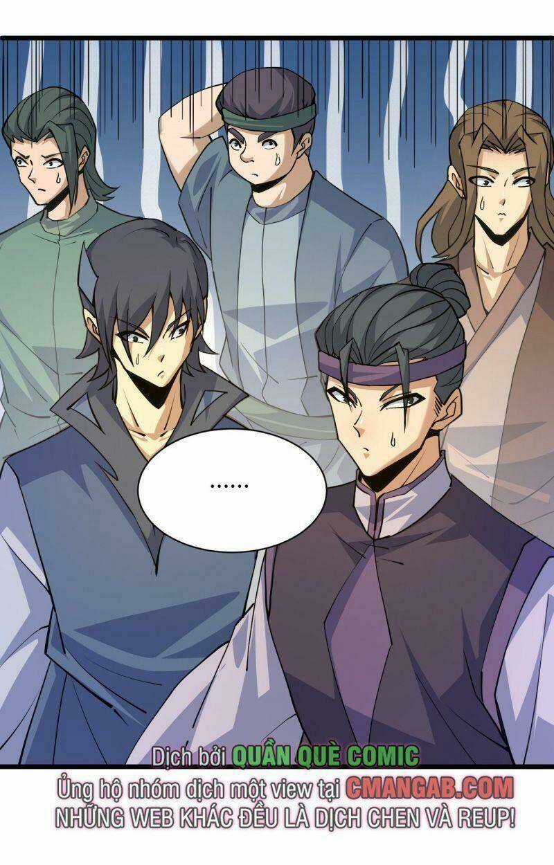 Sự Trở Lại Của Đệ Nhất Tông Sư Chapter 30 trang 58