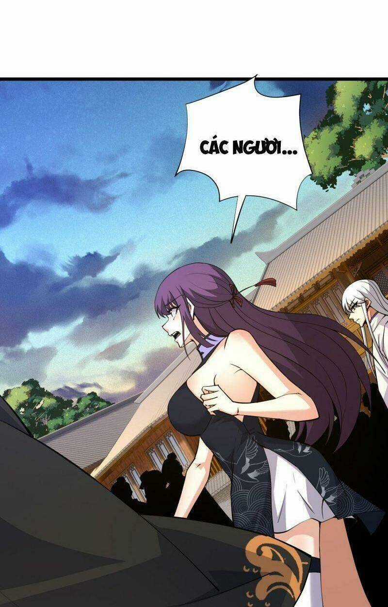 Sự Trở Lại Của Đệ Nhất Tông Sư Chapter 30 trang 59