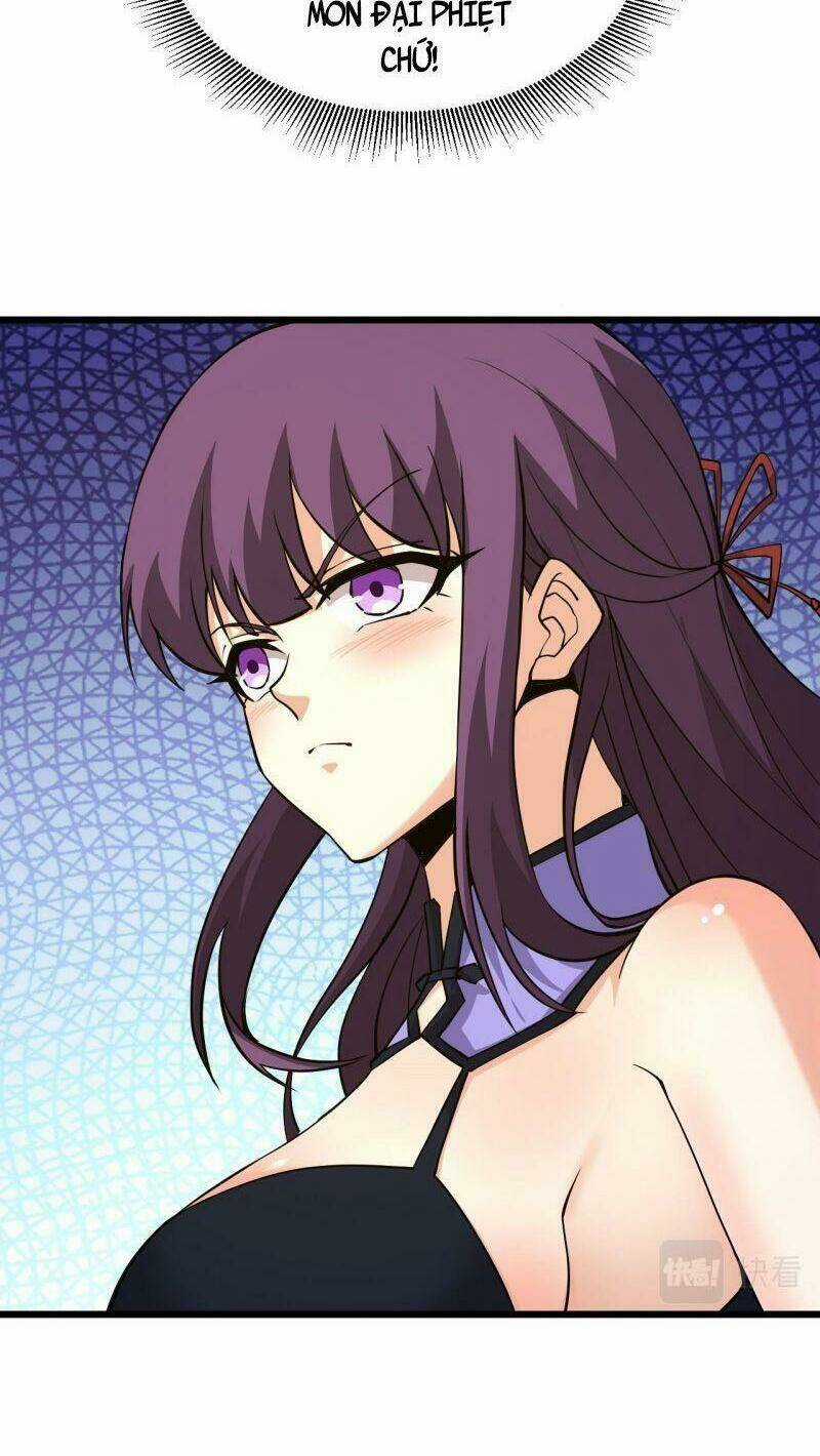 Sự Trở Lại Của Đệ Nhất Tông Sư Chapter 30 trang 61