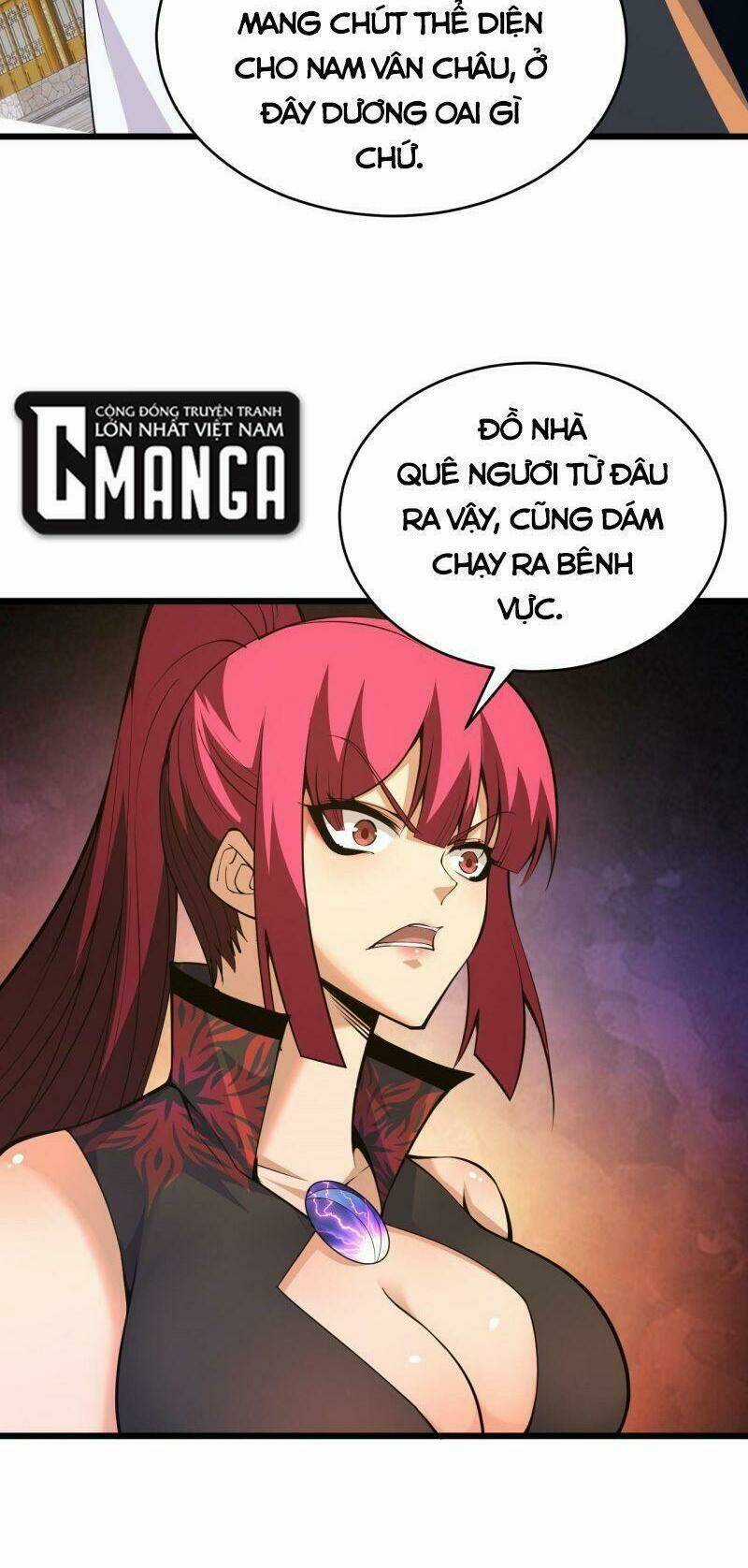 Sự Trở Lại Của Đệ Nhất Tông Sư Chapter 30 trang 63