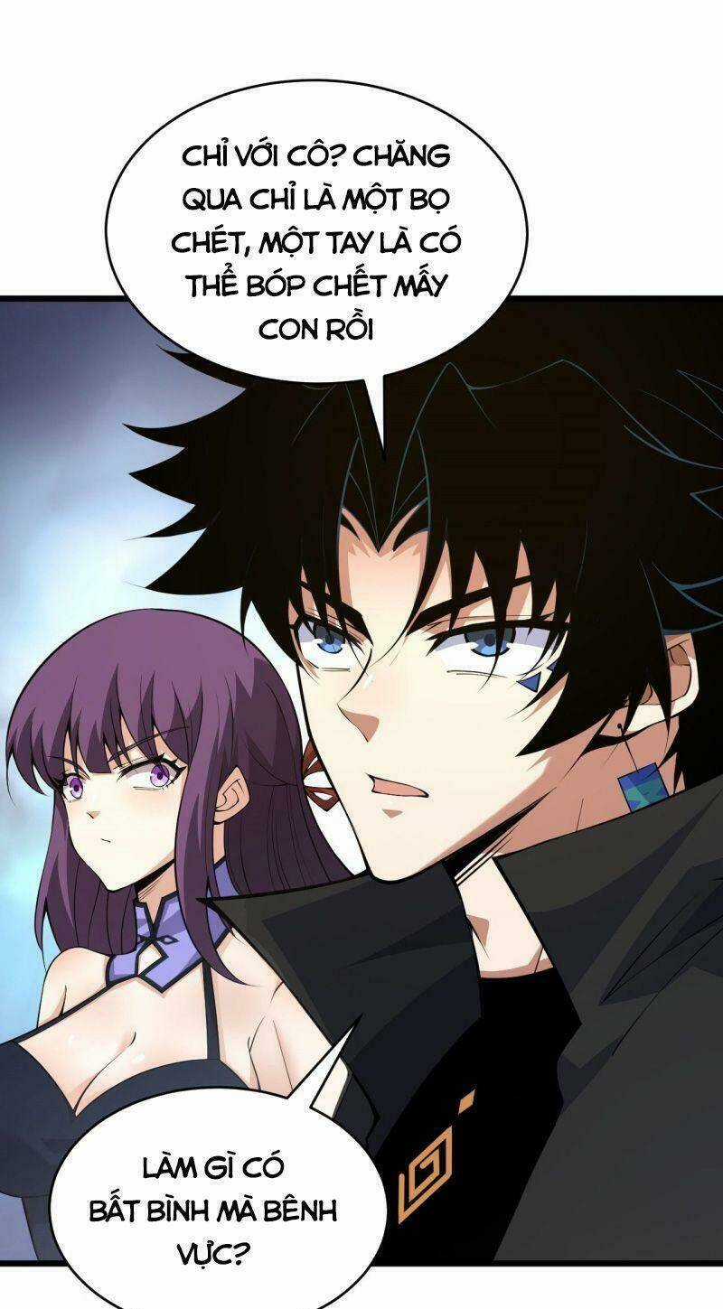 Sự Trở Lại Của Đệ Nhất Tông Sư Chapter 30 trang 64