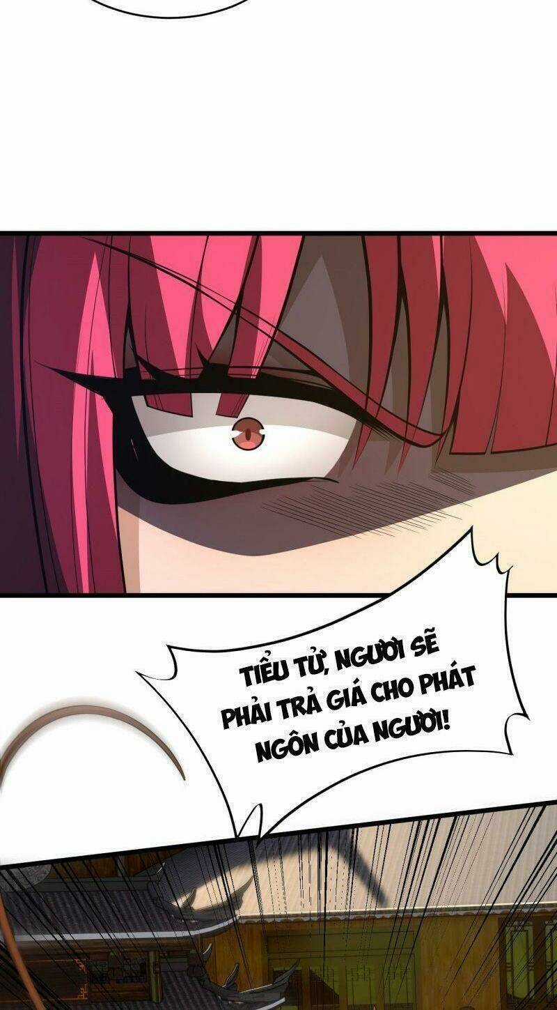 Sự Trở Lại Của Đệ Nhất Tông Sư Chapter 30 trang 65