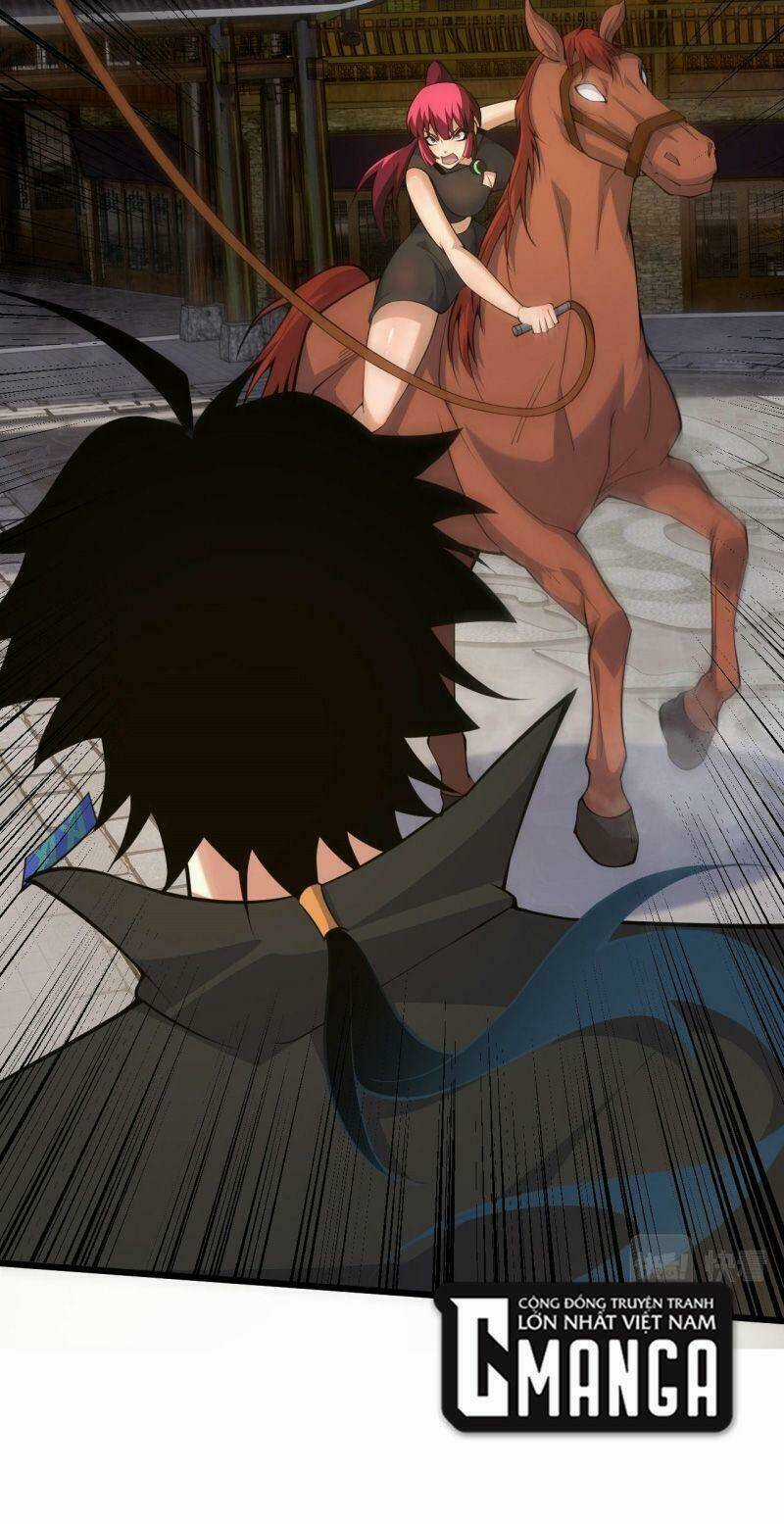 Sự Trở Lại Của Đệ Nhất Tông Sư Chapter 30 trang 66