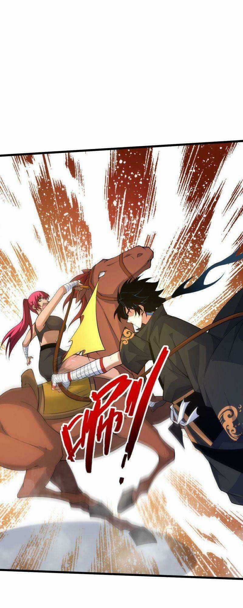 Sự Trở Lại Của Đệ Nhất Tông Sư Chapter 30 trang 68