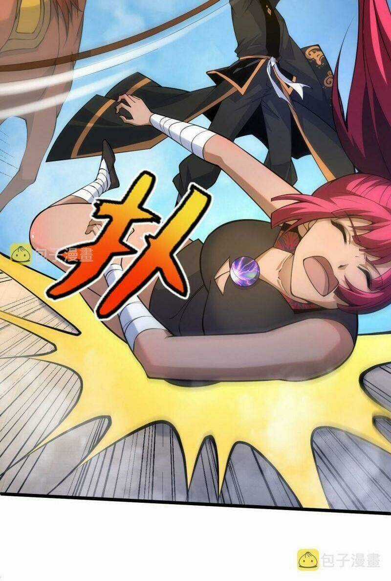 Sự Trở Lại Của Đệ Nhất Tông Sư Chapter 30 trang 70