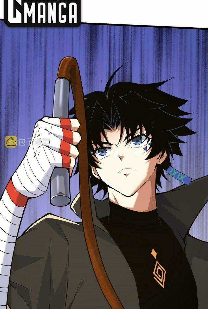 Sự Trở Lại Của Đệ Nhất Tông Sư Chapter 30 trang 72