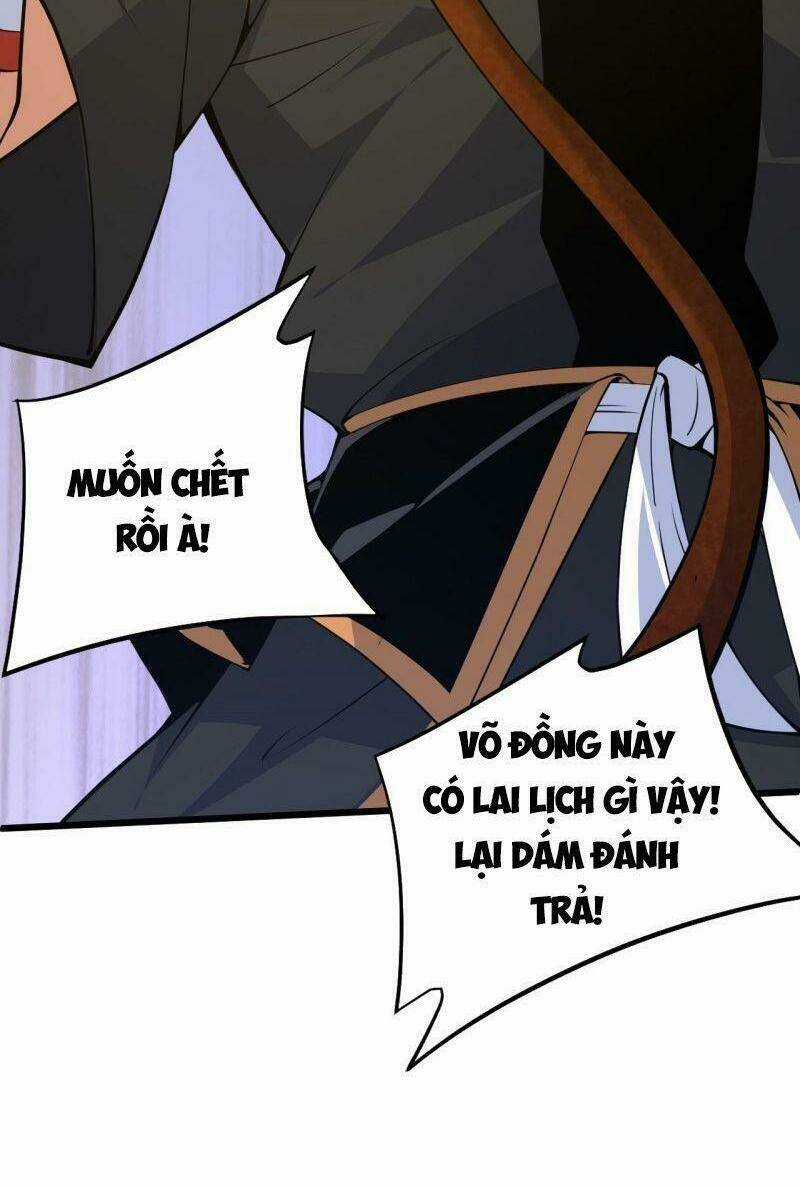 Sự Trở Lại Của Đệ Nhất Tông Sư Chapter 30 trang 73