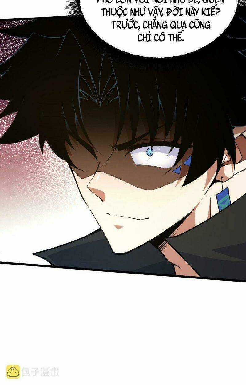 Sự Trở Lại Của Đệ Nhất Tông Sư Chapter 31 trang 11