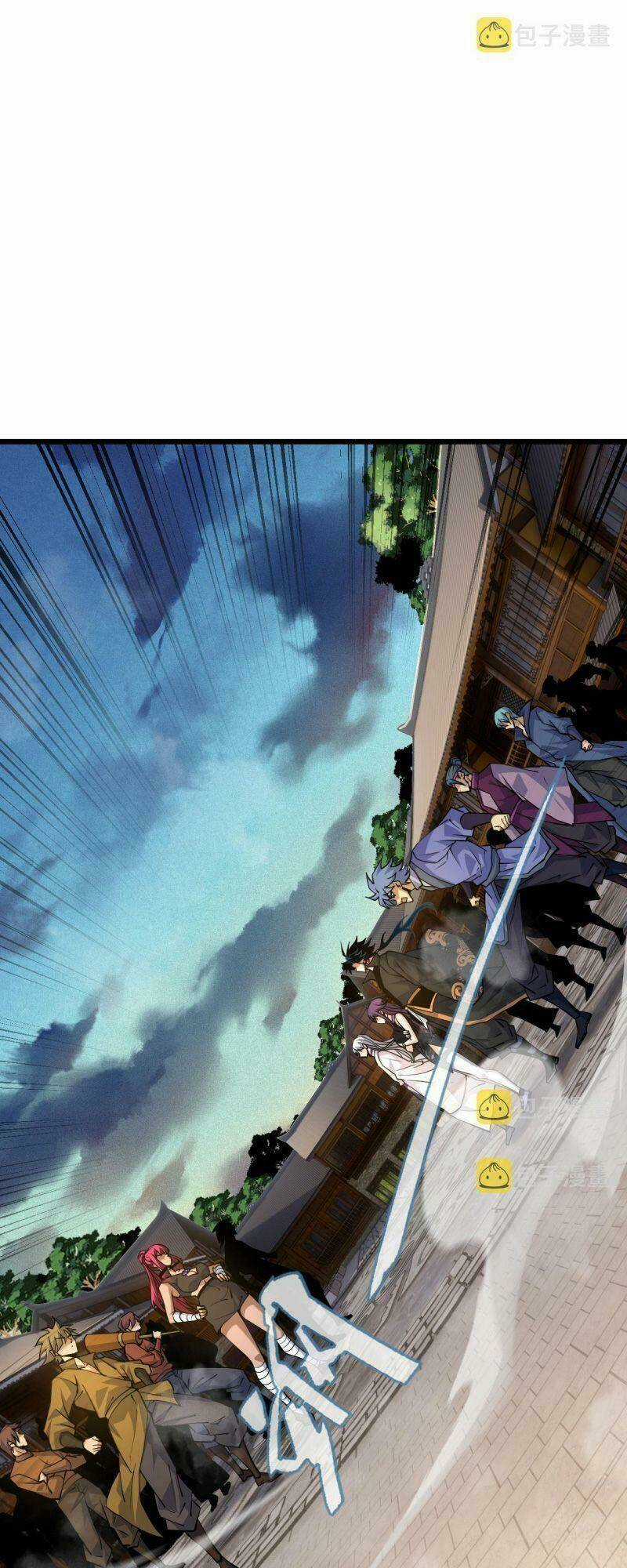 Sự Trở Lại Của Đệ Nhất Tông Sư Chapter 31 trang 14