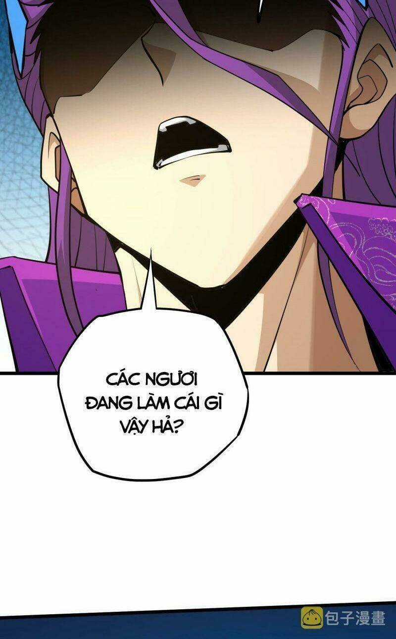 Sự Trở Lại Của Đệ Nhất Tông Sư Chapter 31 trang 16