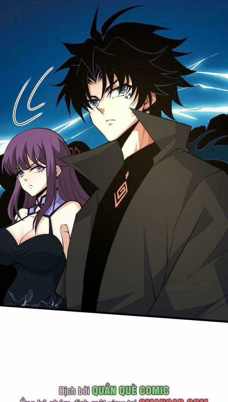 Sự Trở Lại Của Đệ Nhất Tông Sư Chapter 31 trang 17