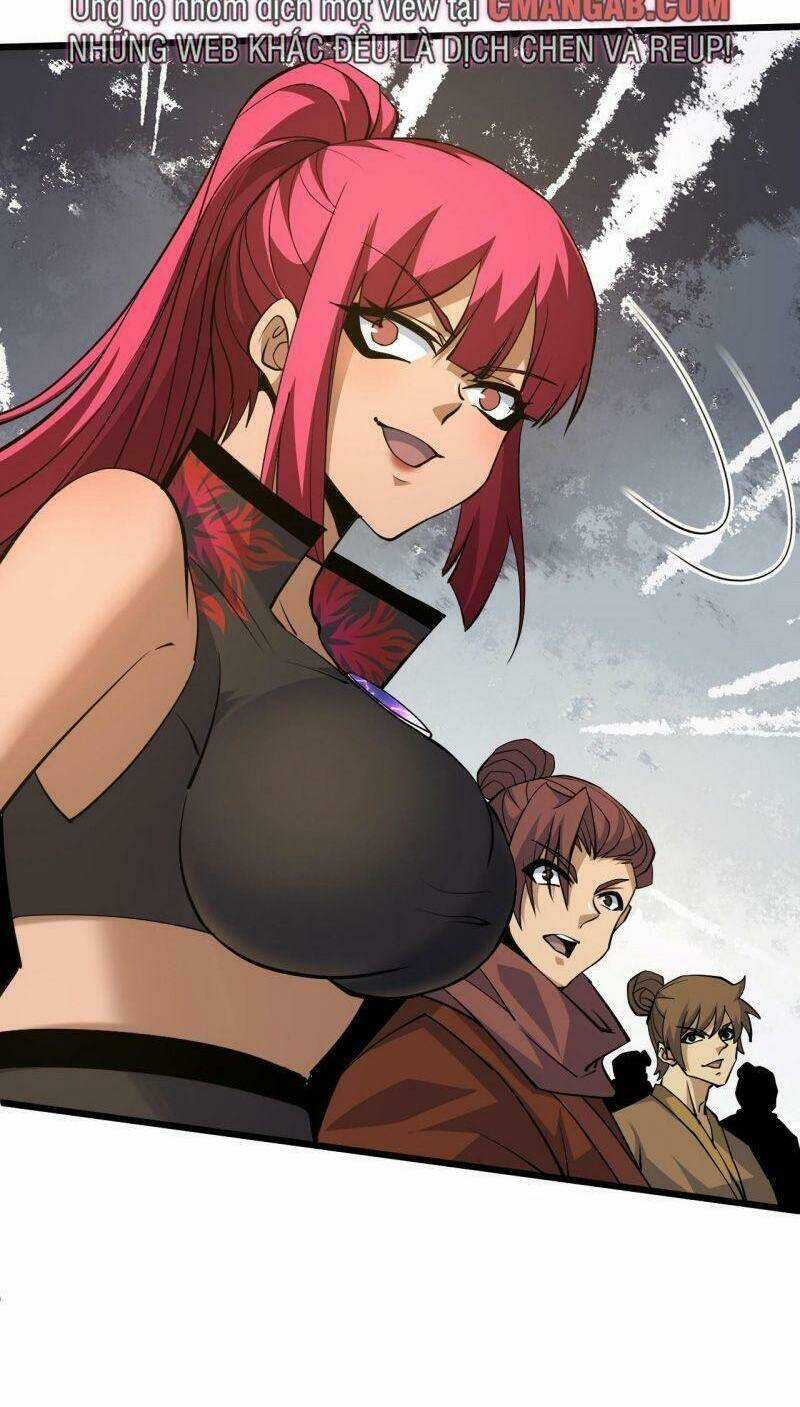 Sự Trở Lại Của Đệ Nhất Tông Sư Chapter 31 trang 18