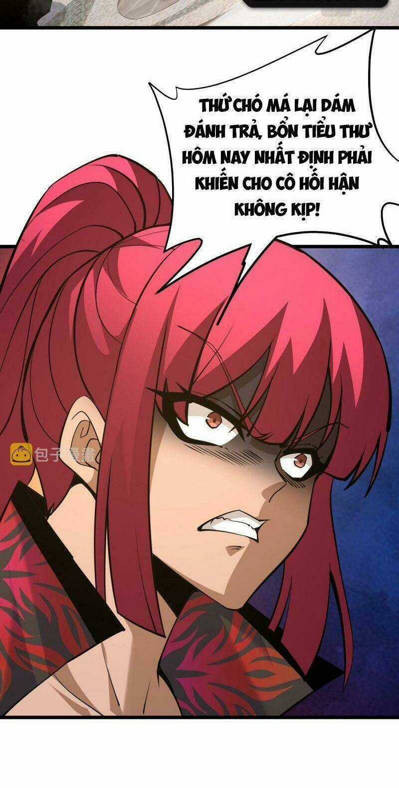 Sự Trở Lại Của Đệ Nhất Tông Sư Chapter 31 trang 2