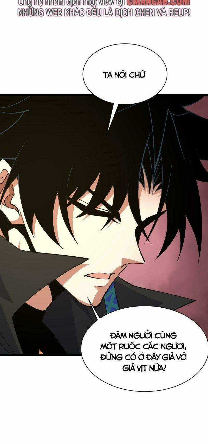 Sự Trở Lại Của Đệ Nhất Tông Sư Chapter 31 trang 23