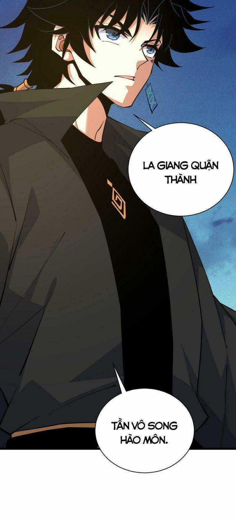Sự Trở Lại Của Đệ Nhất Tông Sư Chapter 31 trang 25
