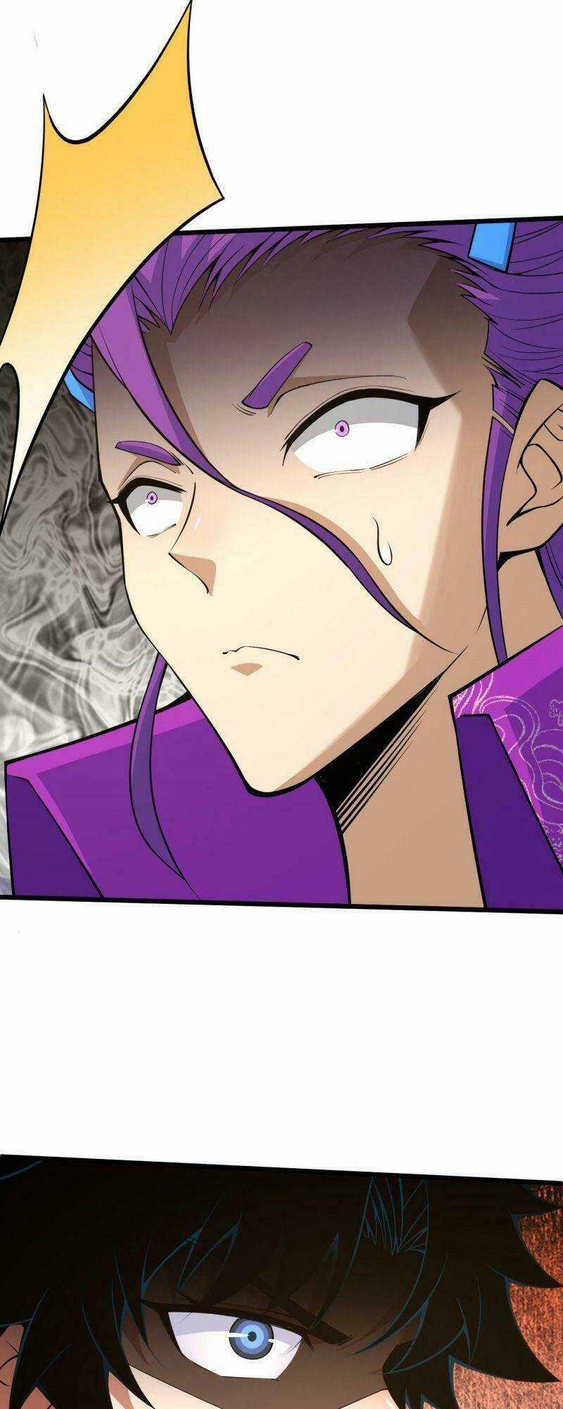 Sự Trở Lại Của Đệ Nhất Tông Sư Chapter 31 trang 26