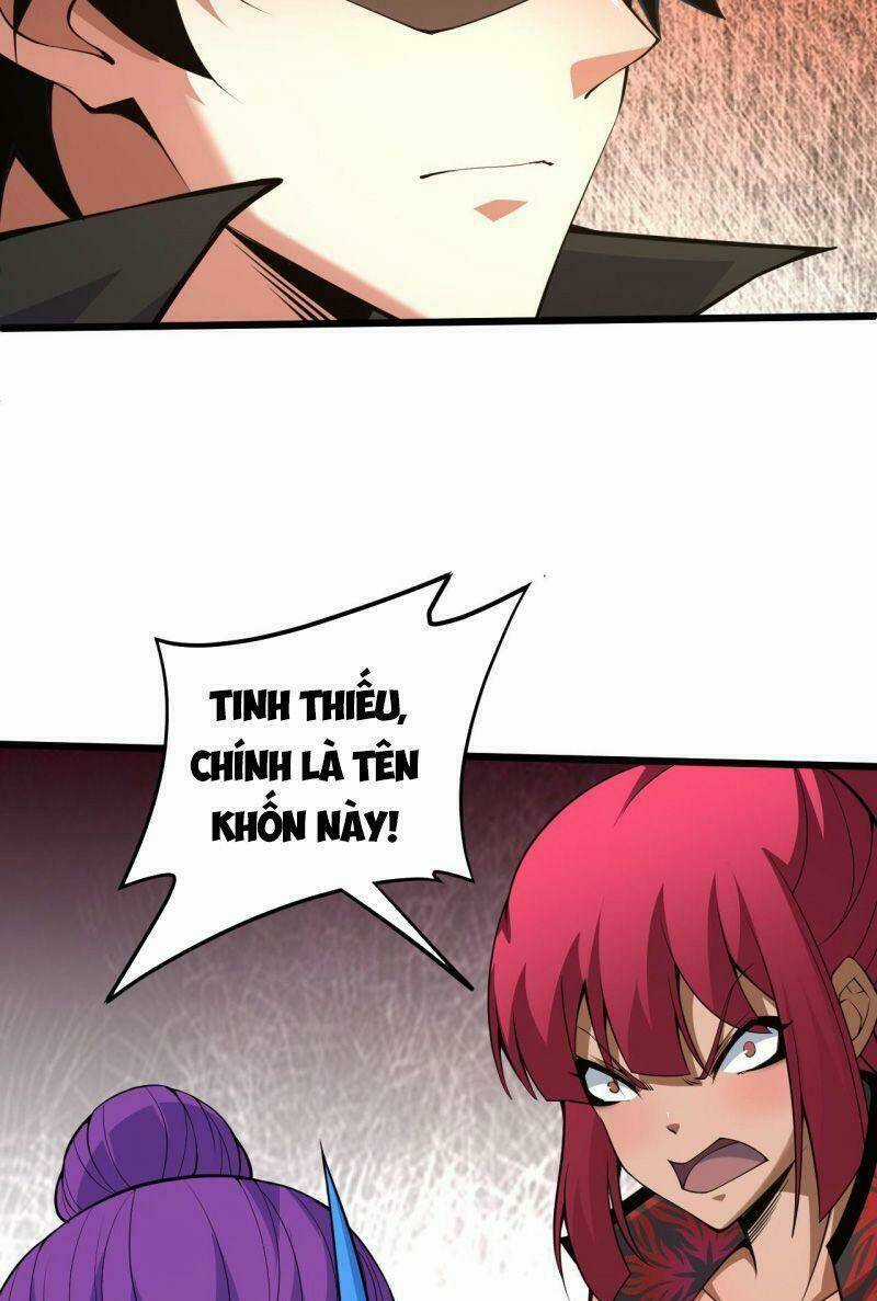 Sự Trở Lại Của Đệ Nhất Tông Sư Chapter 31 trang 27