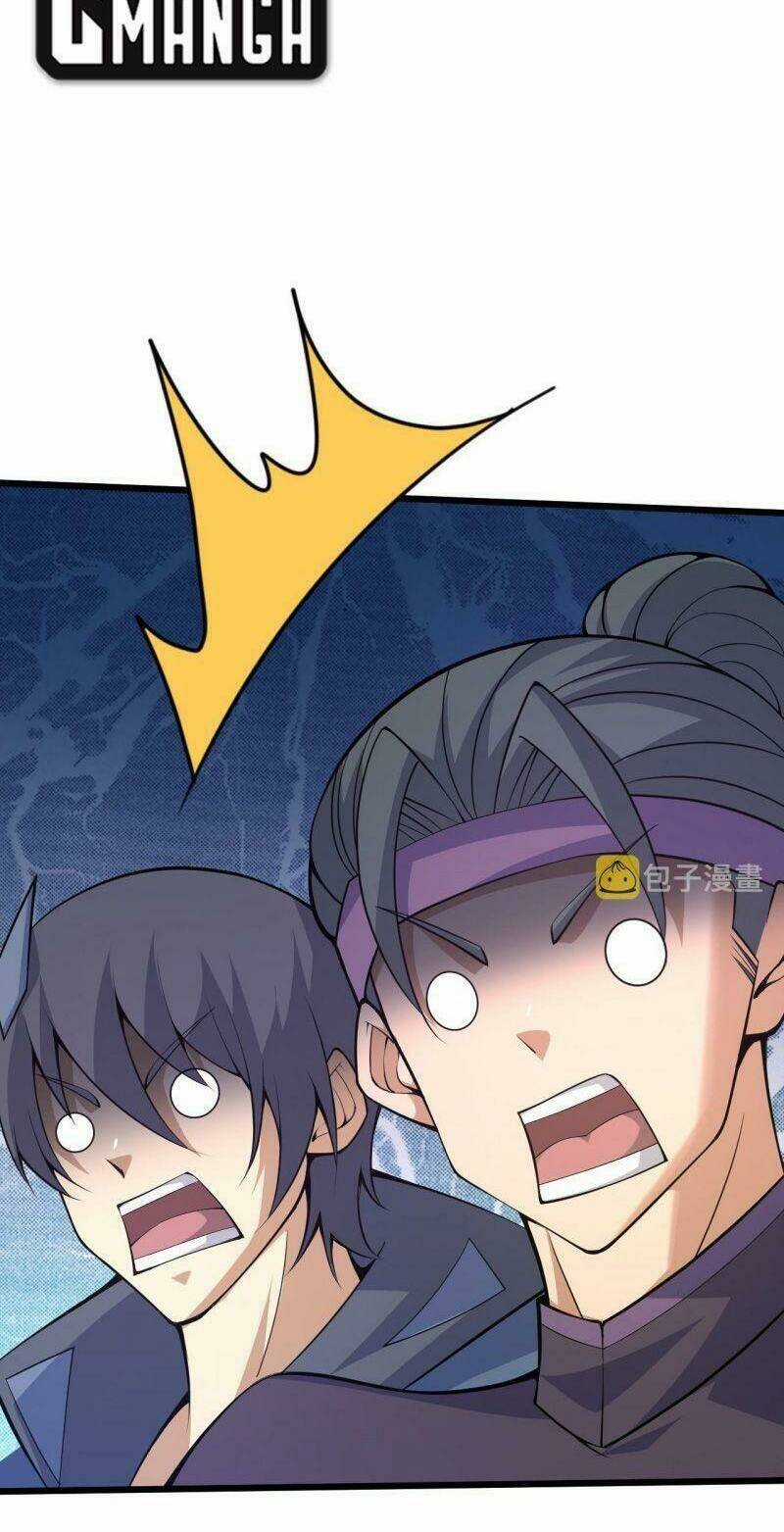 Sự Trở Lại Của Đệ Nhất Tông Sư Chapter 31 trang 30