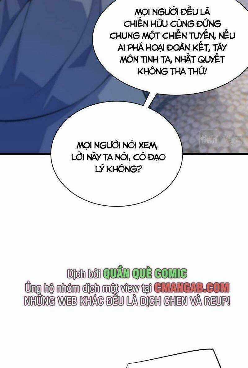 Sự Trở Lại Của Đệ Nhất Tông Sư Chapter 31 trang 35