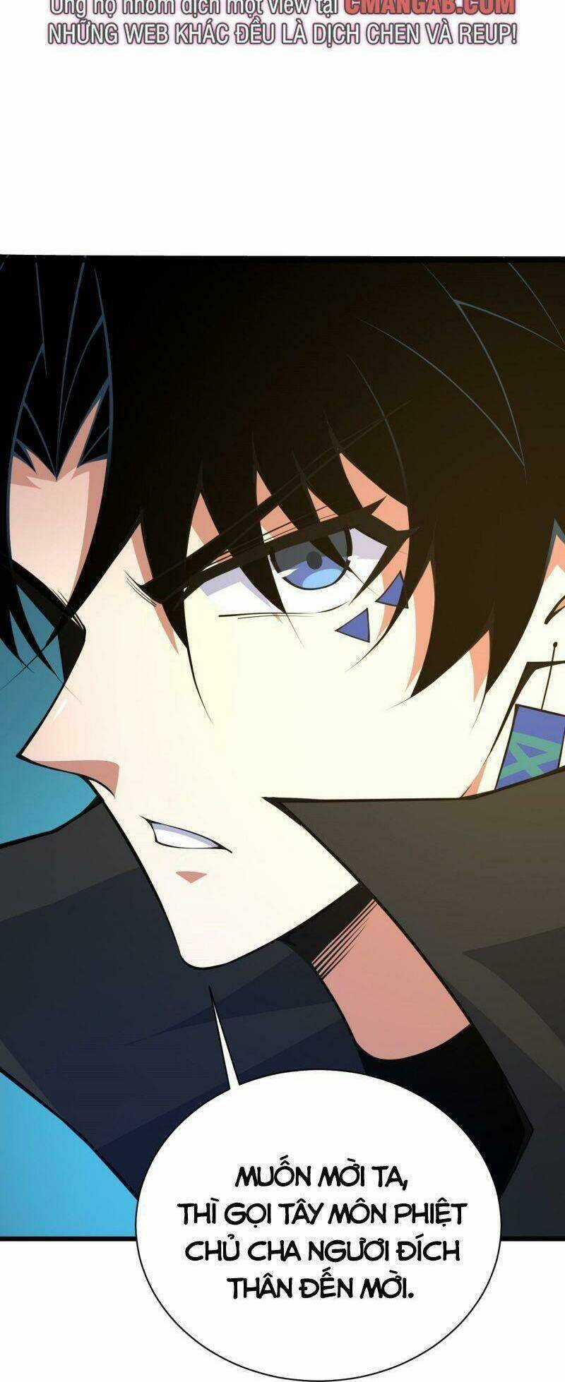 Sự Trở Lại Của Đệ Nhất Tông Sư Chapter 31 trang 39