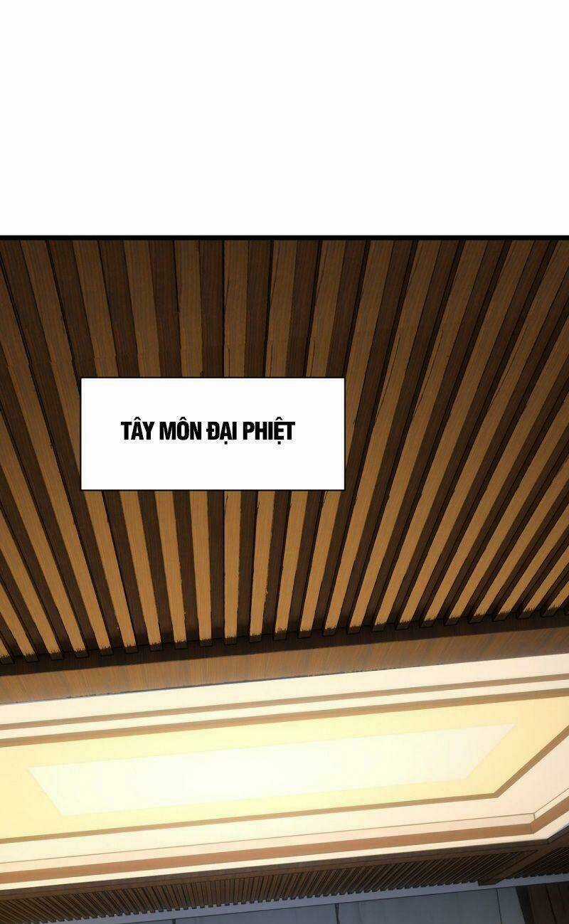 Sự Trở Lại Của Đệ Nhất Tông Sư Chapter 31 trang 42