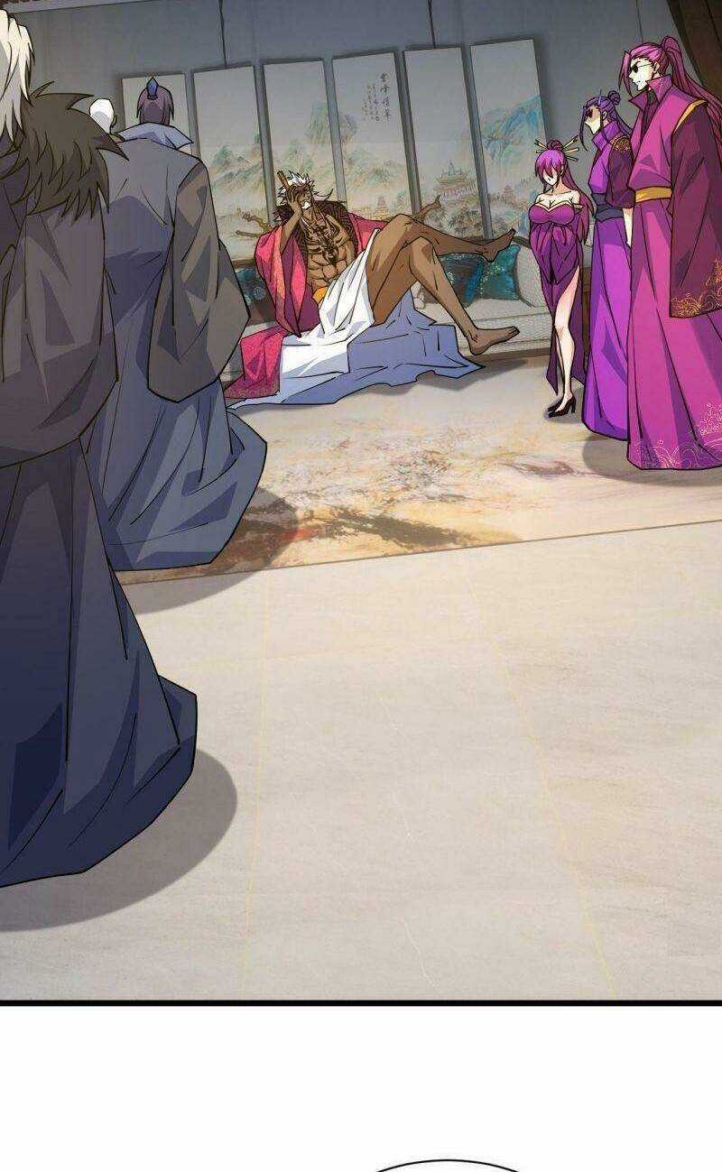 Sự Trở Lại Của Đệ Nhất Tông Sư Chapter 31 trang 43