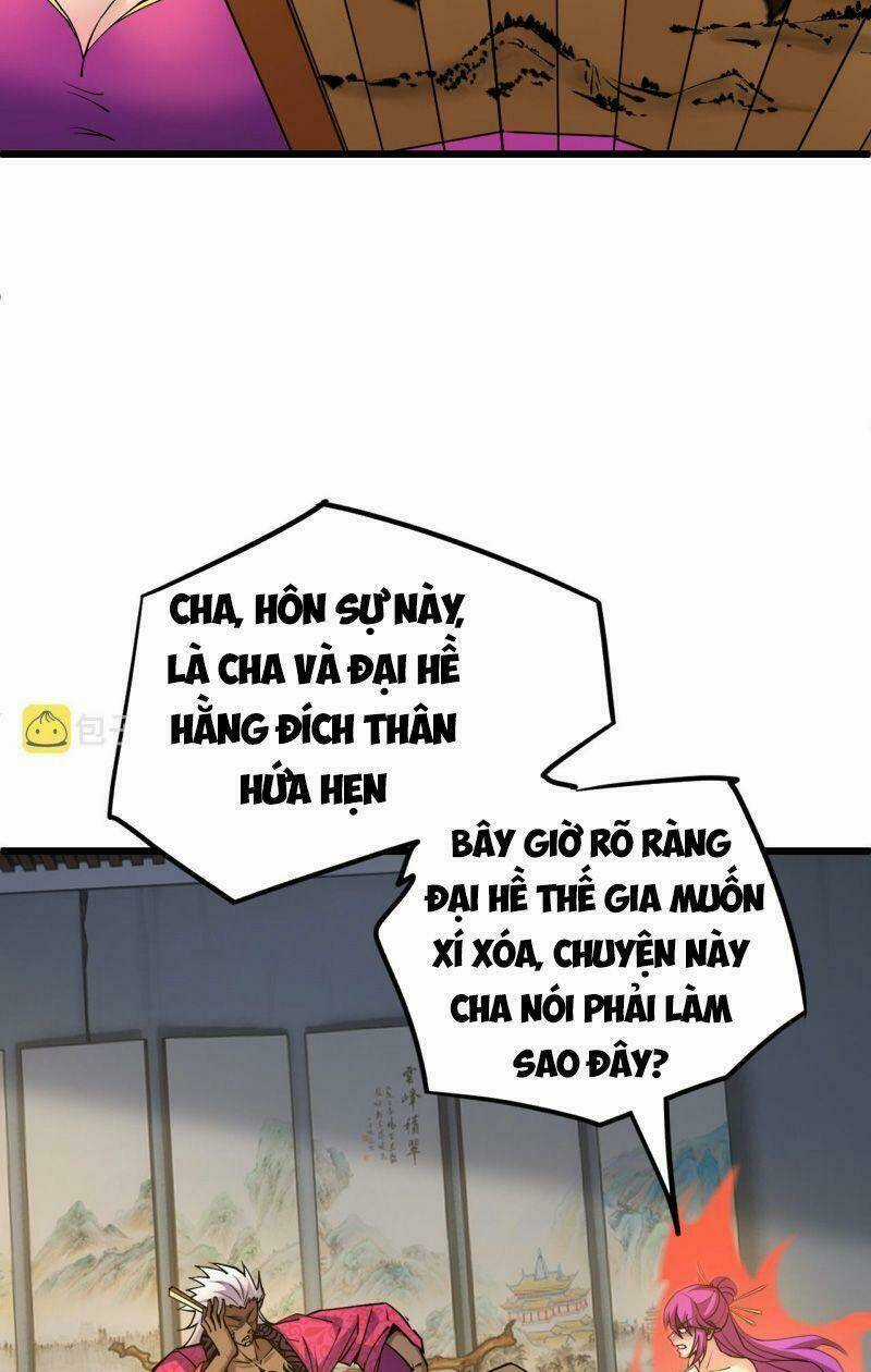 Sự Trở Lại Của Đệ Nhất Tông Sư Chapter 31 trang 48