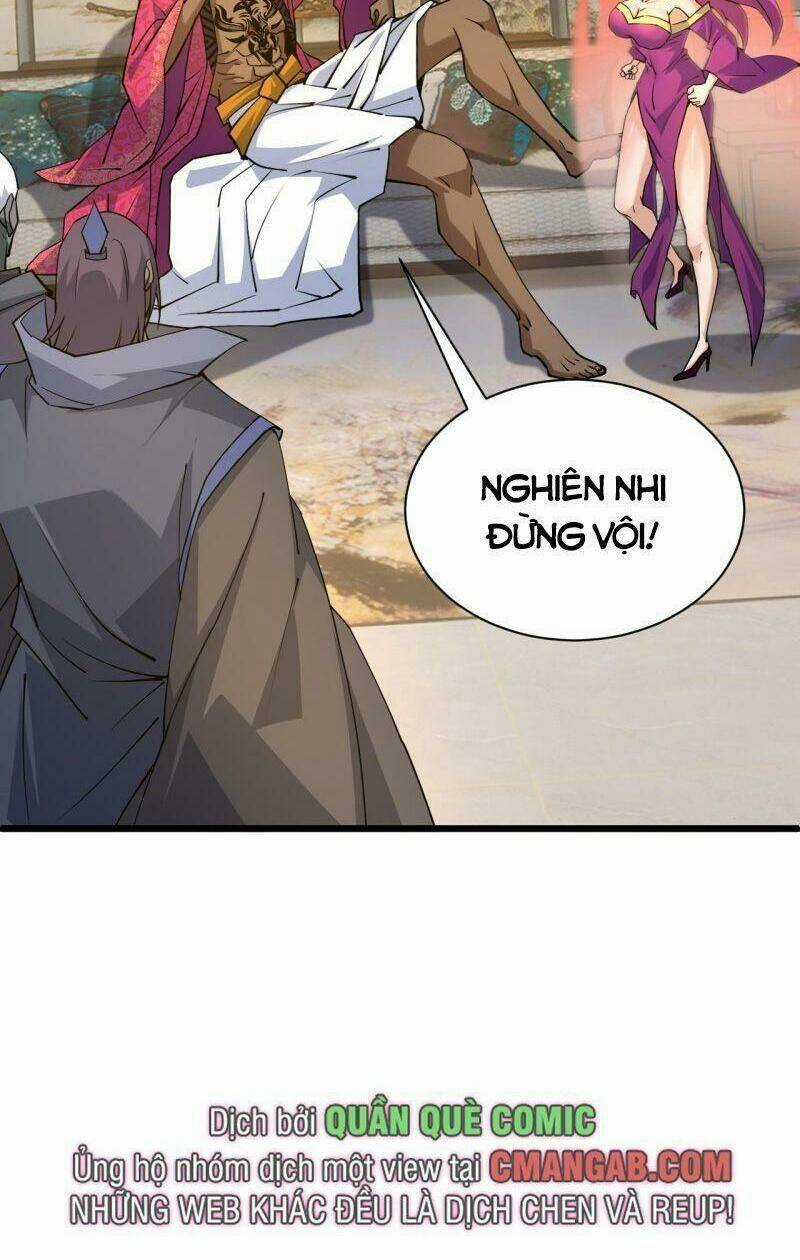 Sự Trở Lại Của Đệ Nhất Tông Sư Chapter 31 trang 49