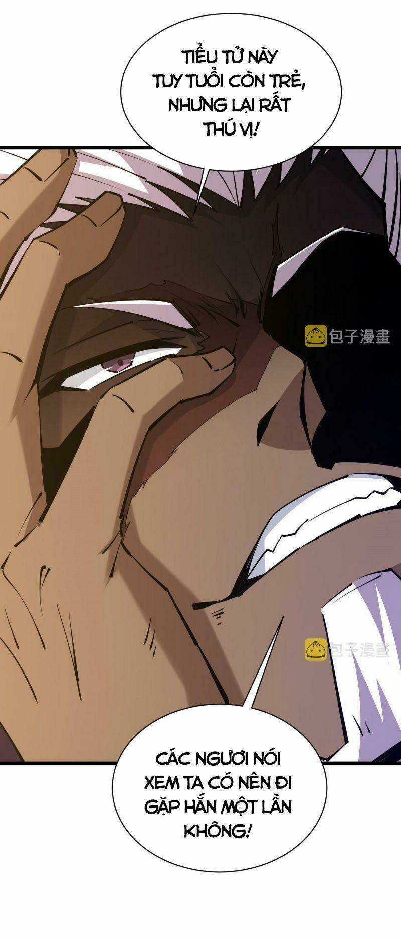 Sự Trở Lại Của Đệ Nhất Tông Sư Chapter 31 trang 50