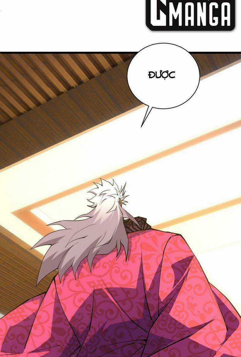 Sự Trở Lại Của Đệ Nhất Tông Sư Chapter 31 trang 53