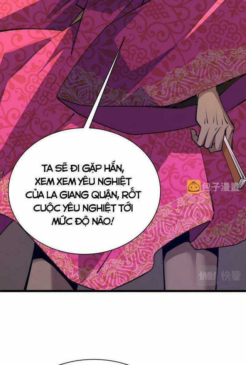 Sự Trở Lại Của Đệ Nhất Tông Sư Chapter 31 trang 54