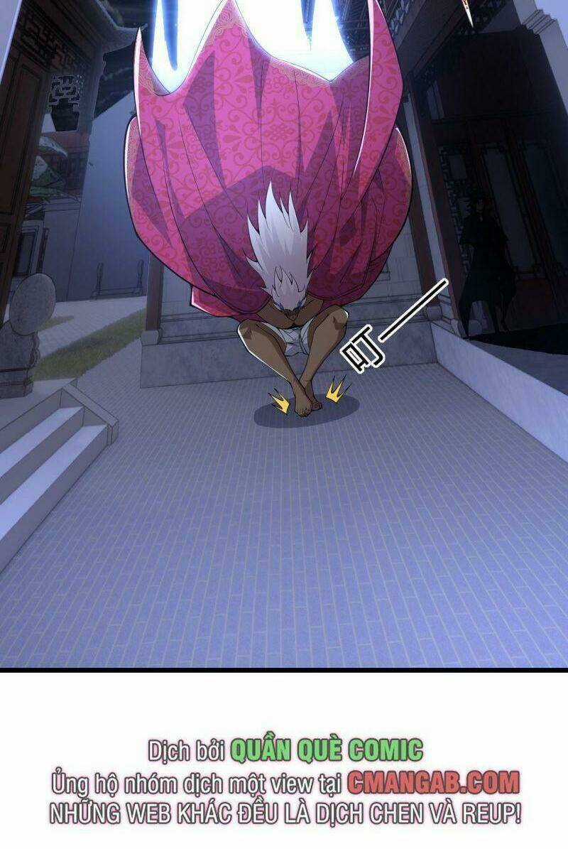 Sự Trở Lại Của Đệ Nhất Tông Sư Chapter 31 trang 57