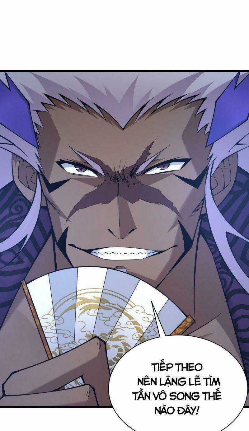 Sự Trở Lại Của Đệ Nhất Tông Sư Chapter 31 trang 58