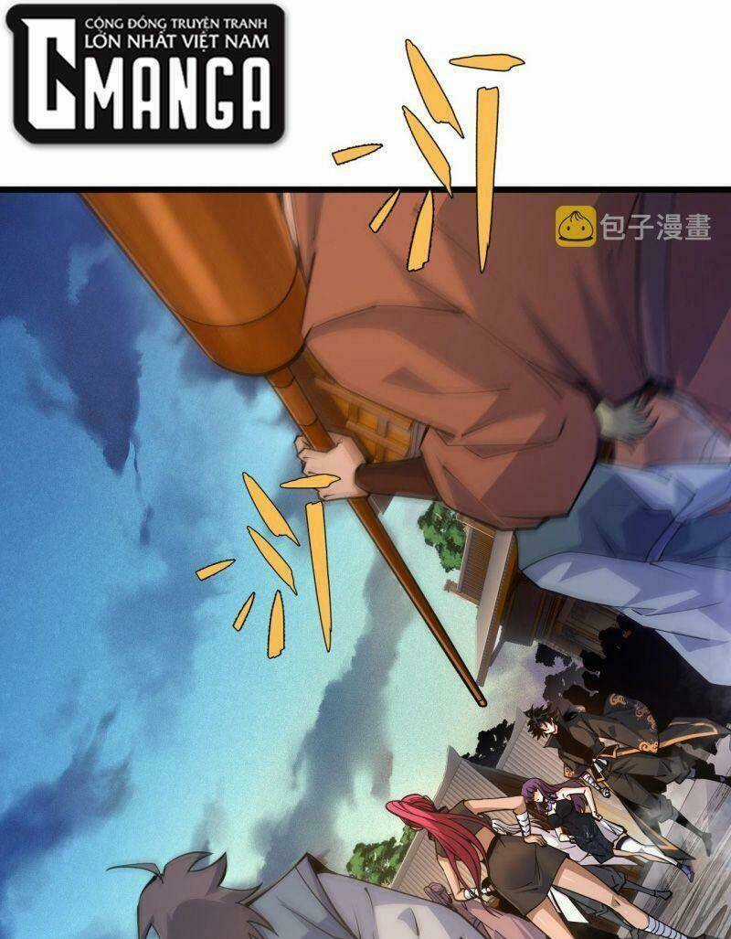 Sự Trở Lại Của Đệ Nhất Tông Sư Chapter 31 trang 6