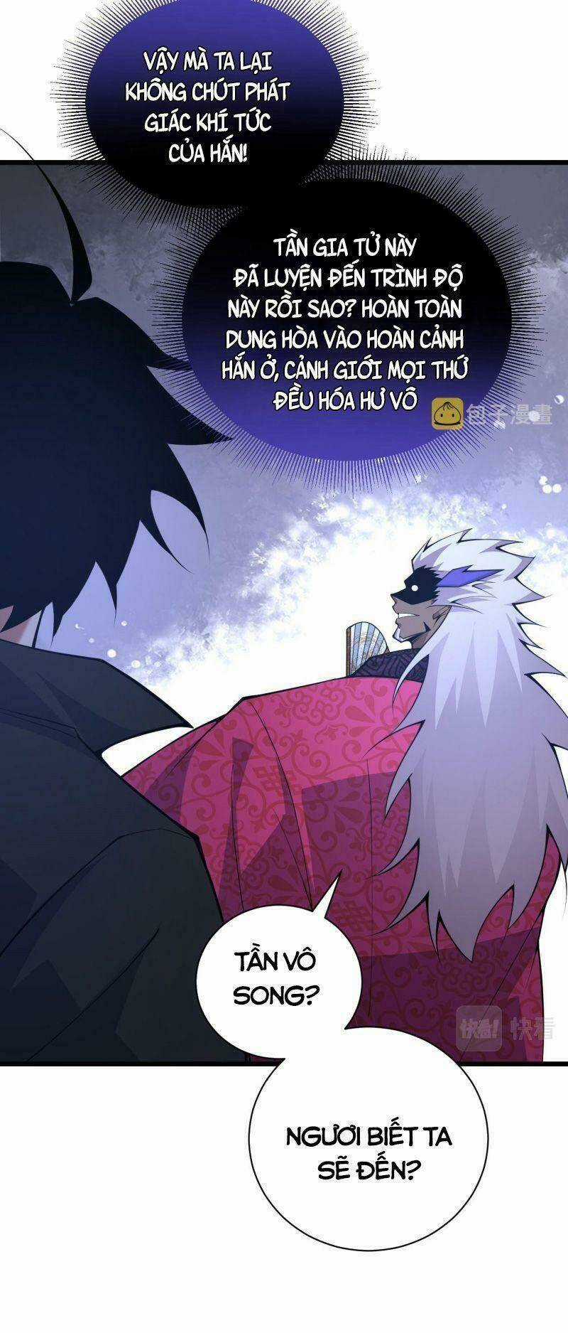 Sự Trở Lại Của Đệ Nhất Tông Sư Chapter 31 trang 60
