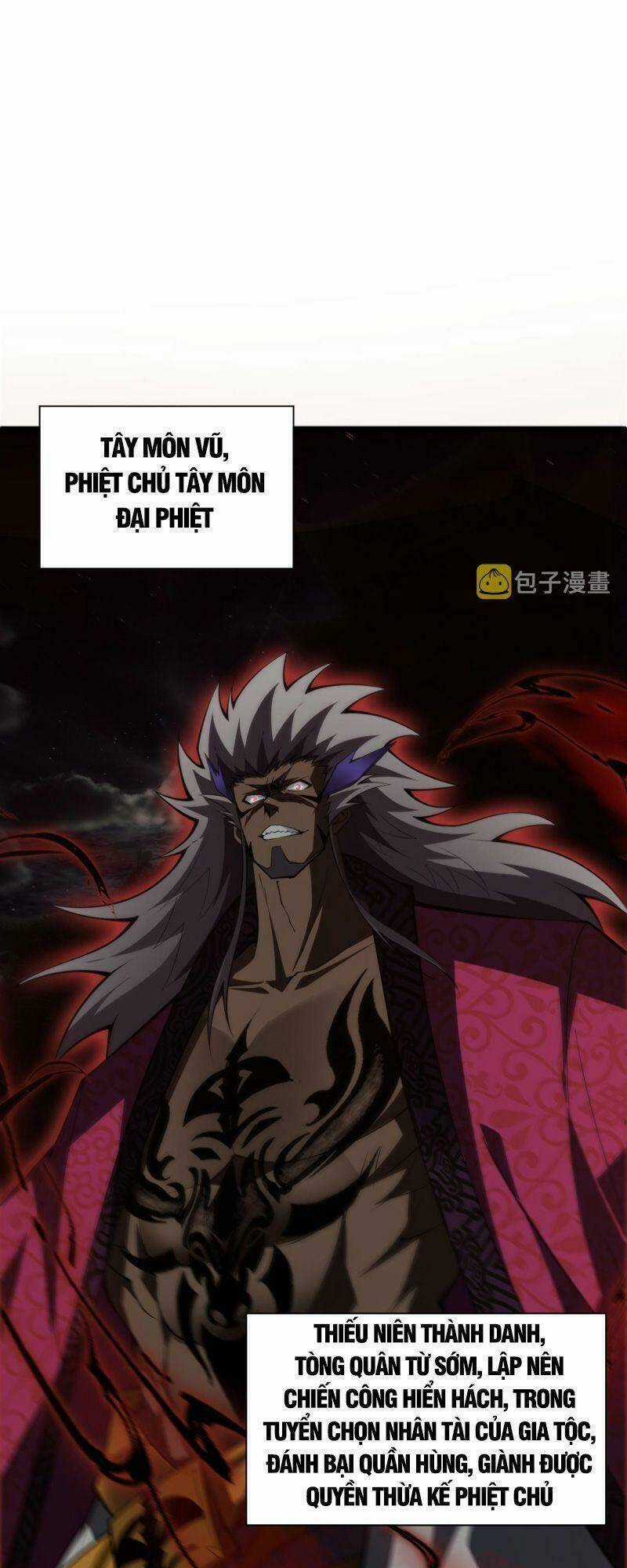 Sự Trở Lại Của Đệ Nhất Tông Sư Chapter 31 trang 62