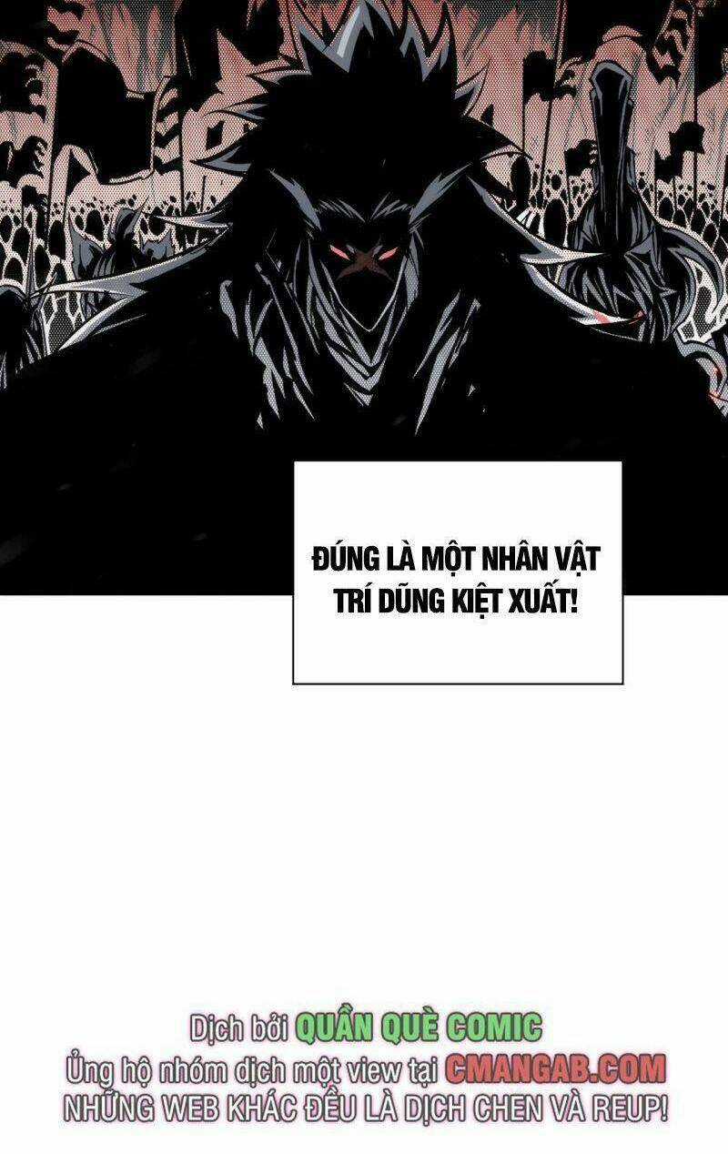 Sự Trở Lại Của Đệ Nhất Tông Sư Chapter 31 trang 64