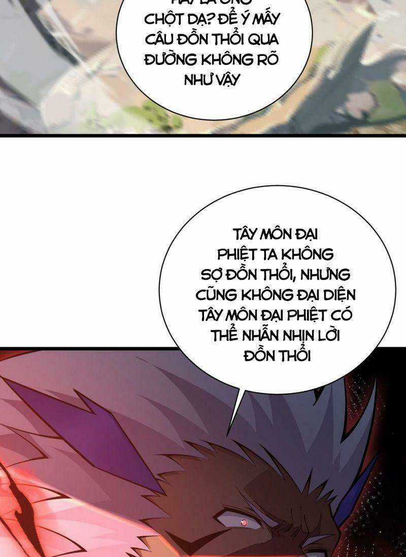 Sự Trở Lại Của Đệ Nhất Tông Sư Chapter 31 trang 66