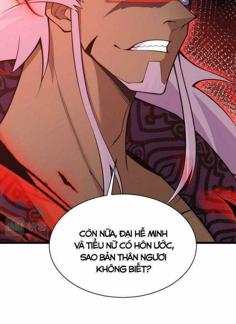 Sự Trở Lại Của Đệ Nhất Tông Sư Chapter 31 trang 67