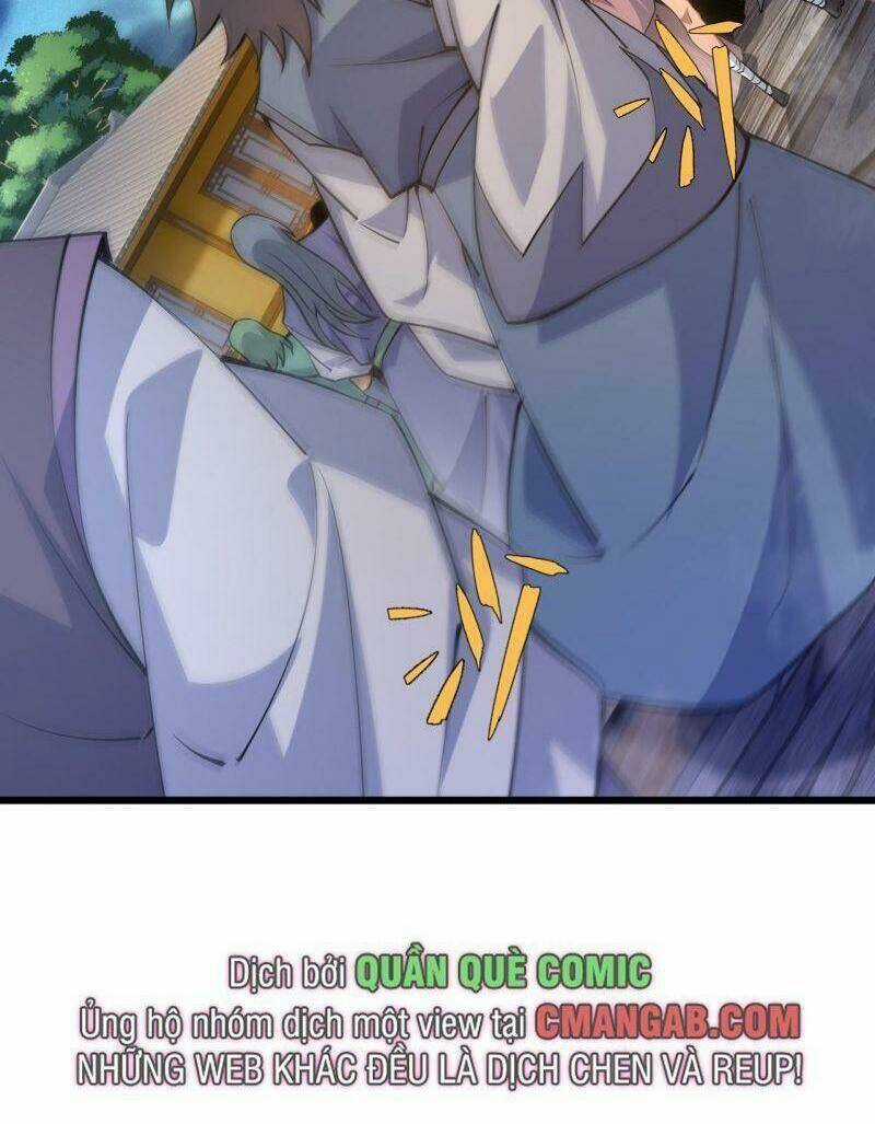 Sự Trở Lại Của Đệ Nhất Tông Sư Chapter 31 trang 7