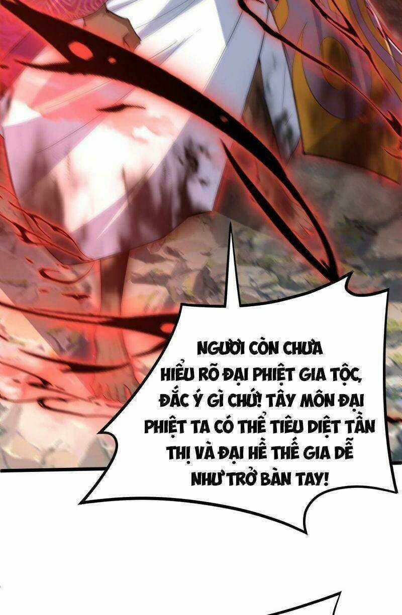 Sự Trở Lại Của Đệ Nhất Tông Sư Chapter 31 trang 70