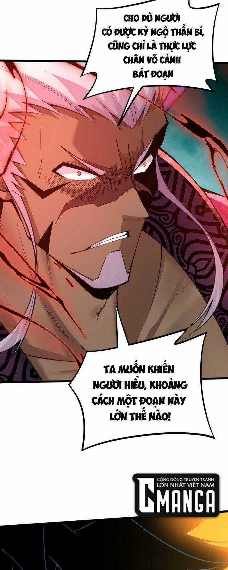 Sự Trở Lại Của Đệ Nhất Tông Sư Chapter 31 trang 71