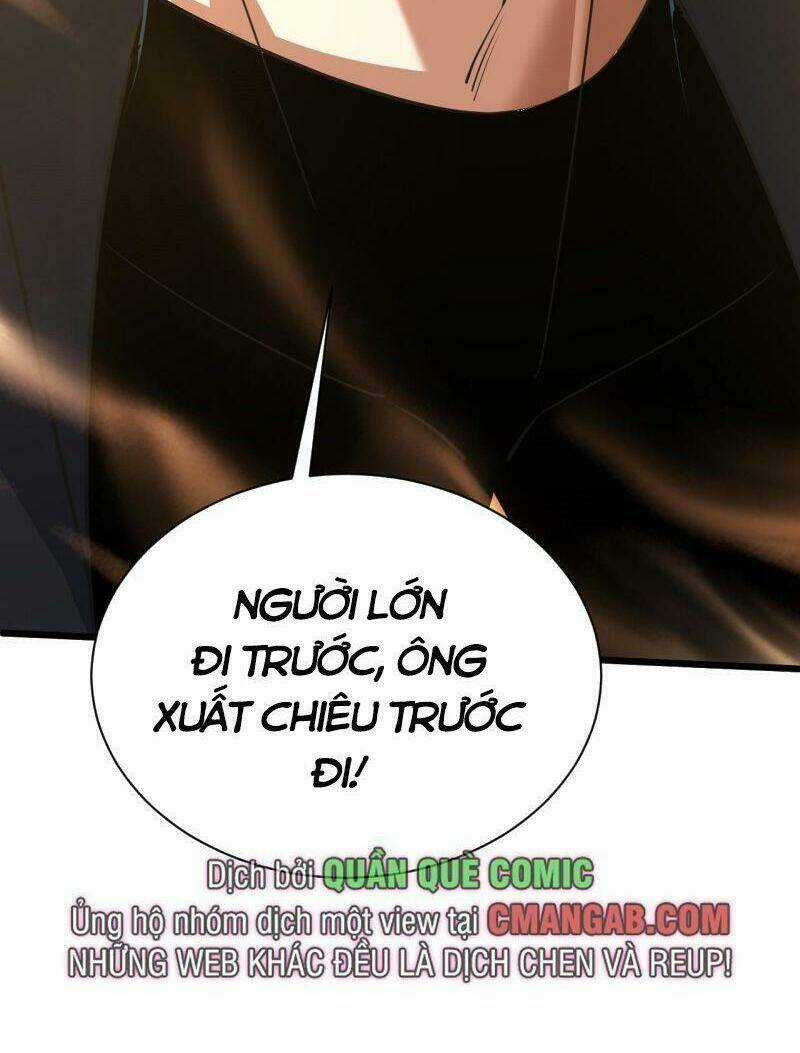 Sự Trở Lại Của Đệ Nhất Tông Sư Chapter 31 trang 73