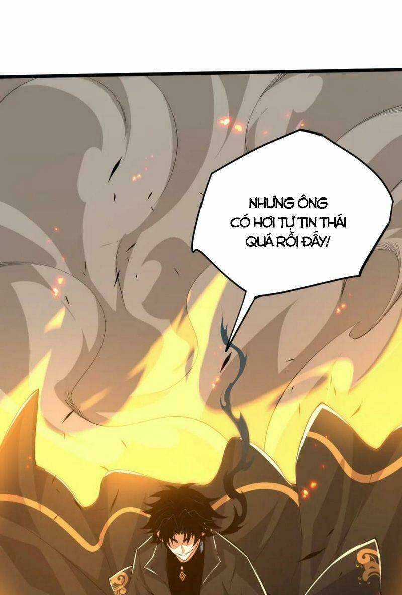 Sự Trở Lại Của Đệ Nhất Tông Sư Chapter 32 trang 10