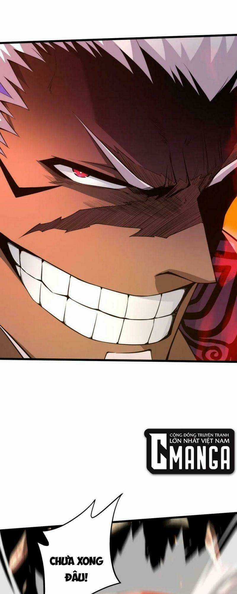 Sự Trở Lại Của Đệ Nhất Tông Sư Chapter 32 trang 12