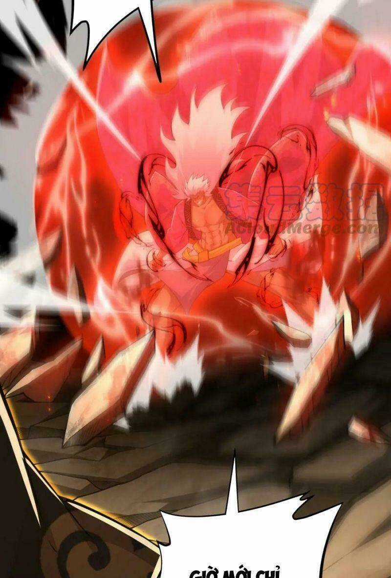 Sự Trở Lại Của Đệ Nhất Tông Sư Chapter 32 trang 13