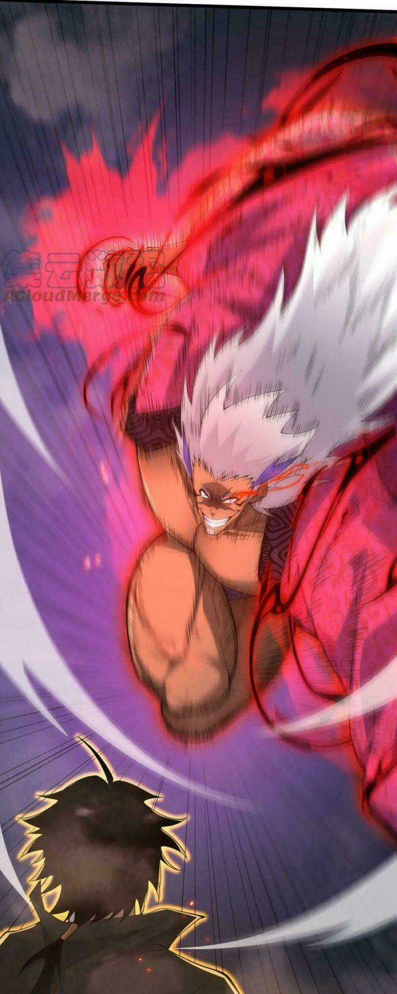 Sự Trở Lại Của Đệ Nhất Tông Sư Chapter 32 trang 15